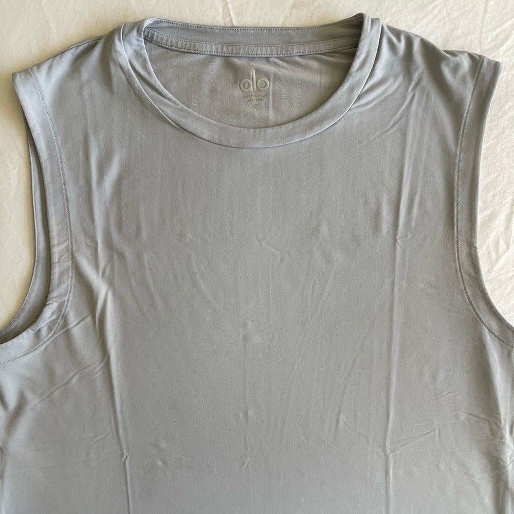 ALO Triumph Muscle Tank